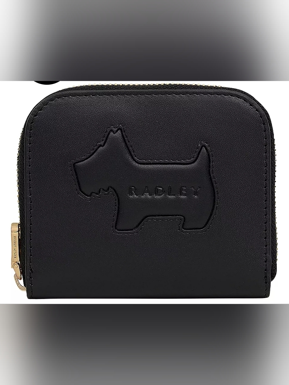 Radley London Hadley Lane Small Zip Around Wallet